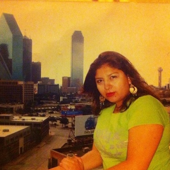 Meet your Posher, Maricruz - Picture 12 of 13